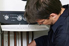 boiler repair Hardingham